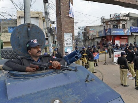 Tragedy strikes Lahore: Blast at Gulshan-e-Iqbal Park kills 53, injures 30 on Easter