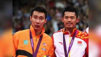 All England Open 2018: Defending champion Lee Chong Wei to meet six-time winner Lin Dan in unprecedented 40th encounter