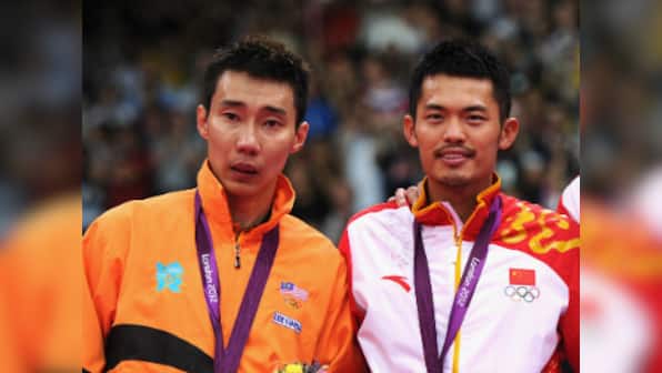 All England Open 2018: Defending champion Lee Chong Wei to meet six-time winner Lin Dan in unprecedented 40th encounter
