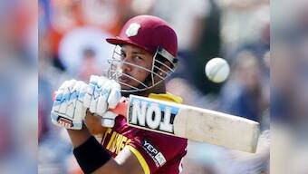 World T20: Lendl Simmons replaces injured Andre Fletcher in West Indies squad ahead of India semi-final