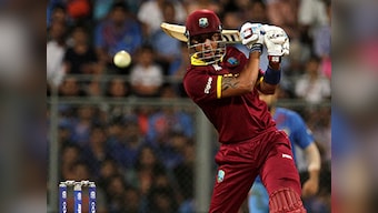 ICC World T20: Kohli masterclass not enough as Simmons sinks India to take West Indies into final