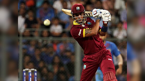 ICC World T20: Kohli masterclass not enough as Simmons sinks India to take West Indies into final