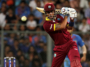 ICC World T20: Kohli masterclass not enough as Simmons sinks India to take West Indies into final ICC World T20: Kohli masterclass not enough as Simmons sinks India to take West Indies into final