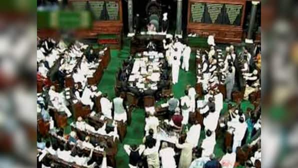 Bill to include more castes in SC list gets Lok Sabha nod
