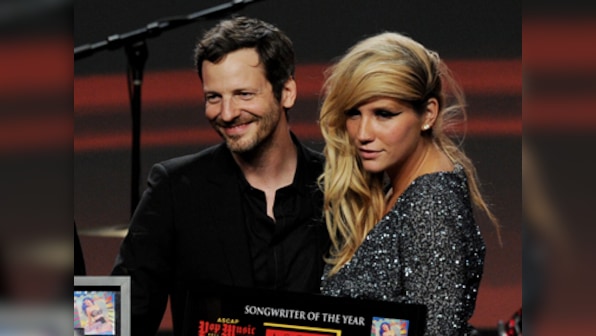 Sony won't cut ties with Dr. Luke