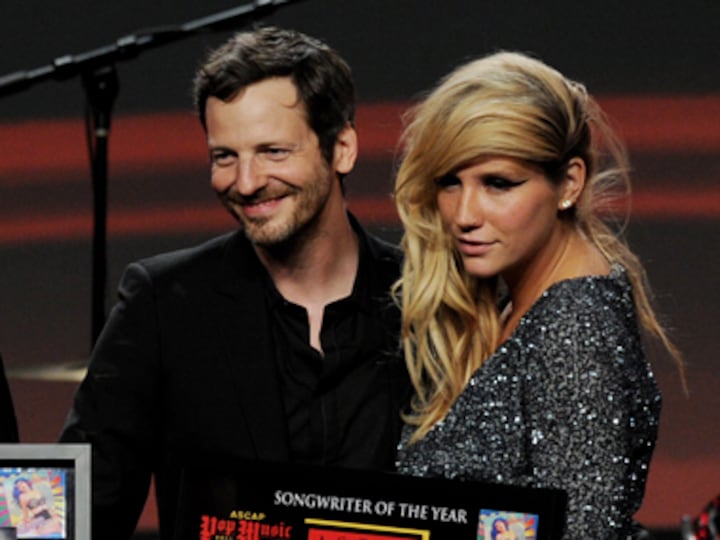 Sony won't cut ties with Dr. Luke