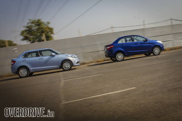 The state of our Indian automotive industry..... The state of our Indian automotive industry.....