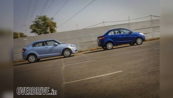 The state of our Indian automotive industry.....