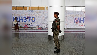 New debris images examined by MH370 search team