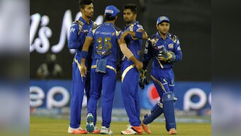 IPL 2016: Mumbai Indians begin title defense against Dhoni's Rising Pune Supergiants