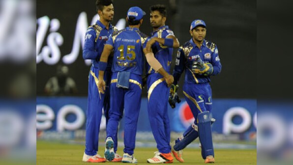 IPL 2016: Mumbai Indians begin title defense against Dhoni's Rising Pune Supergiants