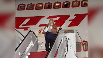 Some neighbours don't realise that issues can be resolved peacefully: In Brussels, Modi's veiled dig at Pakistan