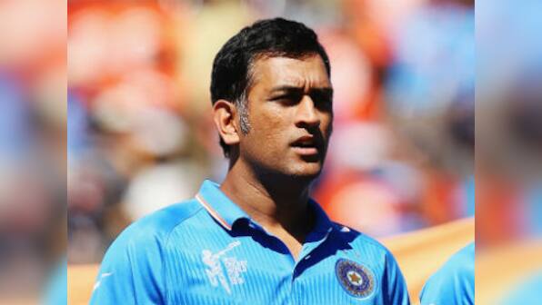 World T20: Dhoni's leadership helped build formidable Indian side, says John Hastings