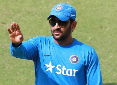 India vs Zimbabwe: MS Dhoni awaits new challenge as ODI series kicks off on Saturday