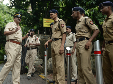 Five-year-old boy dies in a locked SUV due to suffocation: Mumbai police Five-year-old boy dies in a locked SUV due to suffocation: Mumbai police