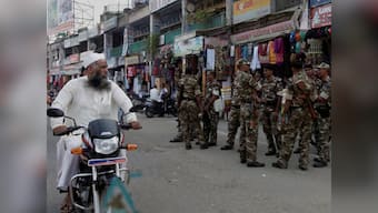 Muzaffarnagar riots: Three years on victims await justice as thousands still internally displaced