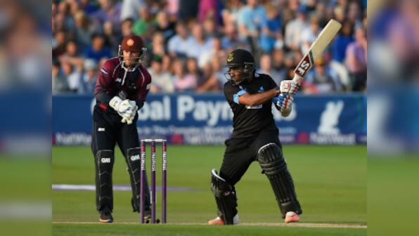 Mahela Jayawardene to play alongside Chris Gayle for Somerset in upcoming Natwest T20 Blast