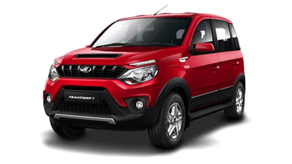 Leaked: Mahindra NuvoSport diesel engine specifications