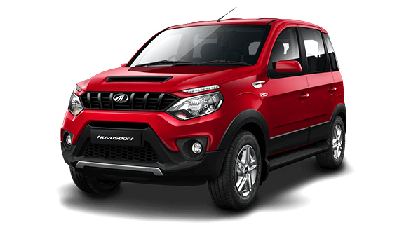 Leaked: Mahindra NuvoSport diesel engine specifications Leaked: Mahindra NuvoSport diesel engine specifications