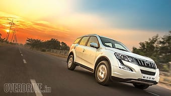 Mahindra Scorpio and XUV500 1.99l priced at Rs 9.67 lakh and 11.58 lakh respectively