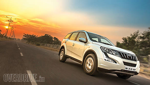 Mahindra Scorpio and XUV500 1.99l priced at Rs 9.67 lakh and 11.58 lakh respectively Mahindra Scorpio and XUV500 1.99l priced at Rs 9.67 lakh and 11.58 lakh respectively