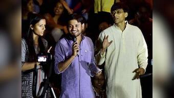 #SeditionRow: In two open letters, JNU professors Paranjape and Datta debate Kanhaiya's 9 Feb speech