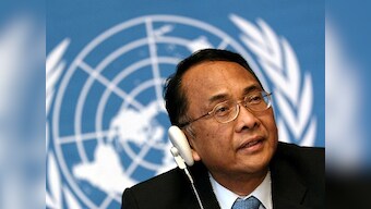 Pro-Israel group, UN at odds over appointment of special rapporteur for occupied Palestinian Territory