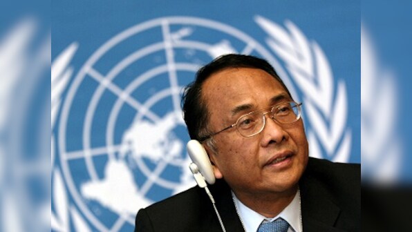 Pro-Israel group, UN at odds over appointment of special rapporteur for occupied Palestinian Territory
