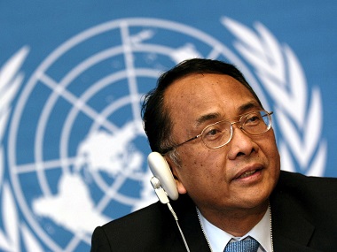 Pro-Israel group, UN at odds over appointment of special rapporteur for occupied Palestinian Territory Pro-Israel group, UN at odds over appointment of special rapporteur for occupied Palestinian Territory