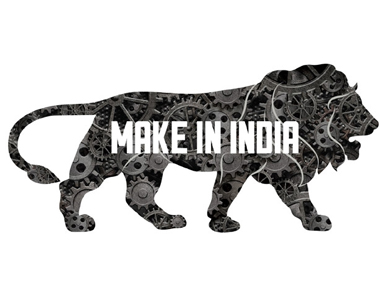 'Imports like electronics, machinery go against Make in India' 'Imports like electronics, machinery go against Make in India'