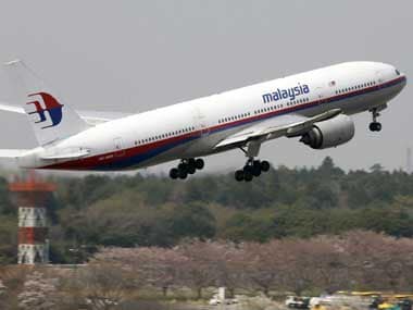 MH370 passengers kin suing Malaysia Airlines for sudden shock of disappearance