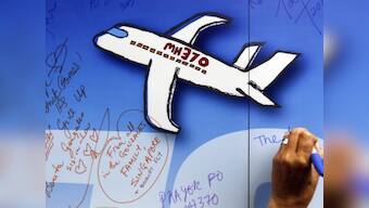 Hopeful that Flight 370 will be found: Malaysian PM Najib Razak