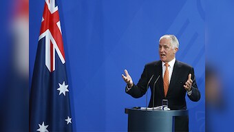 Holi is a chance to deepen appreciation of Hindu customs: Australian PM Malcolm Turnbull