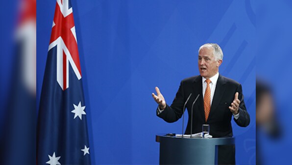 Holi is a chance to deepen appreciation of Hindu customs: Australian PM Malcolm Turnbull