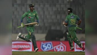 Asia Cup: Pakistan's win against UAE merely papered over the cracks in their fragile batting lineup