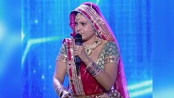 Malini Awasthi: Singing folk and explaining its lore to a new generation of listeners