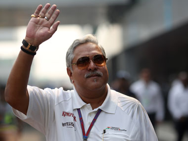 'Gratifying that the company continued serving needy patients': Vijay Mallya quits as chairman Sanofi India 'Gratifying that the company continued serving needy patients': Vijay Mallya quits as chairman Sanofi India