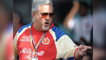'I'm hunted by the media in UK, don't know if it's the right time to return': Vijay Mallya tells all