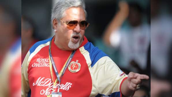 When Vijay Mallya says 'I will return one day' the billionaire means he might not return at all