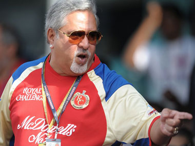 When Vijay Mallya says 'I will return one day' the billionaire means he might not return at all When Vijay Mallya says 'I will return one day' the billionaire means he might not return at all