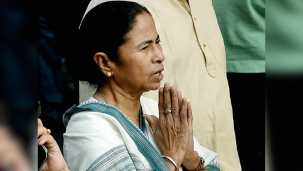 Mamata hopes to bring back focus on personal appeal, honesty instead of her corrupted generals