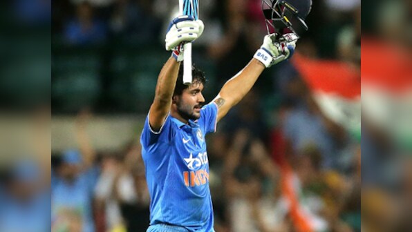 ICC World T20: Rahane the popular choice but expect Pandey to replace Yuvraj in the playing XI against West Indies