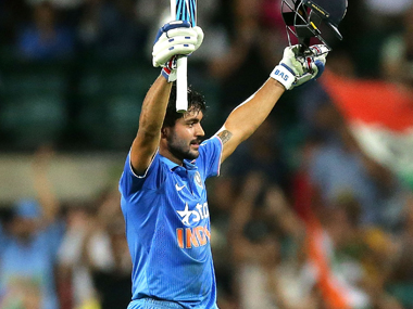 ICC World T20: Rahane the popular choice but expect Pandey to replace Yuvraj in the playing XI against West Indies ICC World T20: Rahane the popular choice but expect Pandey to replace Yuvraj in the playing XI against West Indies