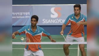 Olympic qualification adds responsibility on our shoulders, says B Sumeeth Reddy
