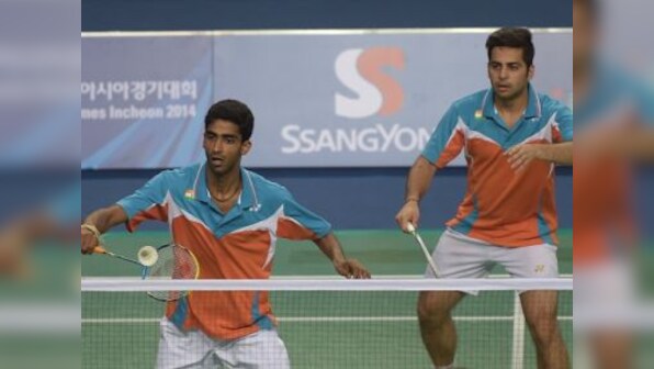 Olympic qualification adds responsibility on our shoulders, says B Sumeeth Reddy