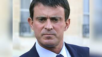France plans to extend state of emergency till Euro 2016, says PM Valls