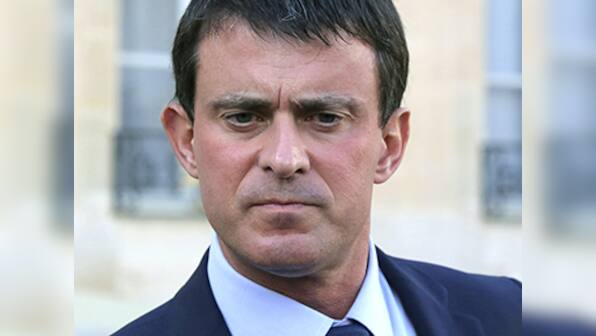 France to create regional 'de-radicalisation' centres, says PM Manuel Valls