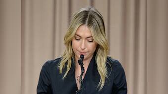 Meldonium not meant for decade-long use: Maria Sharapova left high and dry by drug manufacturer