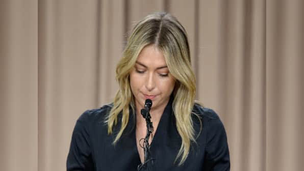 Meldonium not meant for decade-long use: Maria Sharapova left high and dry by drug manufacturer