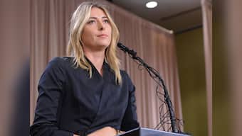 Once the highest earning sportswoman, Maria Sharapova's business empire in turmoil after doping admission